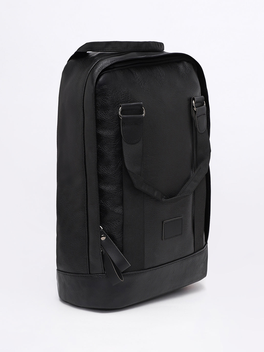 Men's The Daypack Backpack - Raven Black
