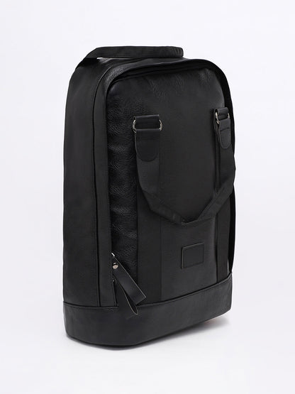 Men's The Daypack Backpack - Raven Black