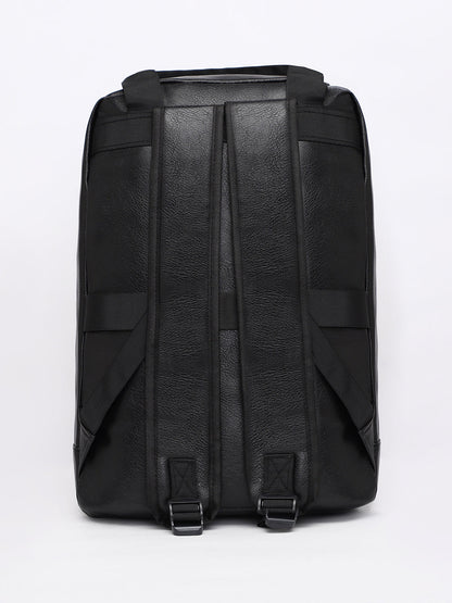 Men's The Daypack Backpack - Raven Black