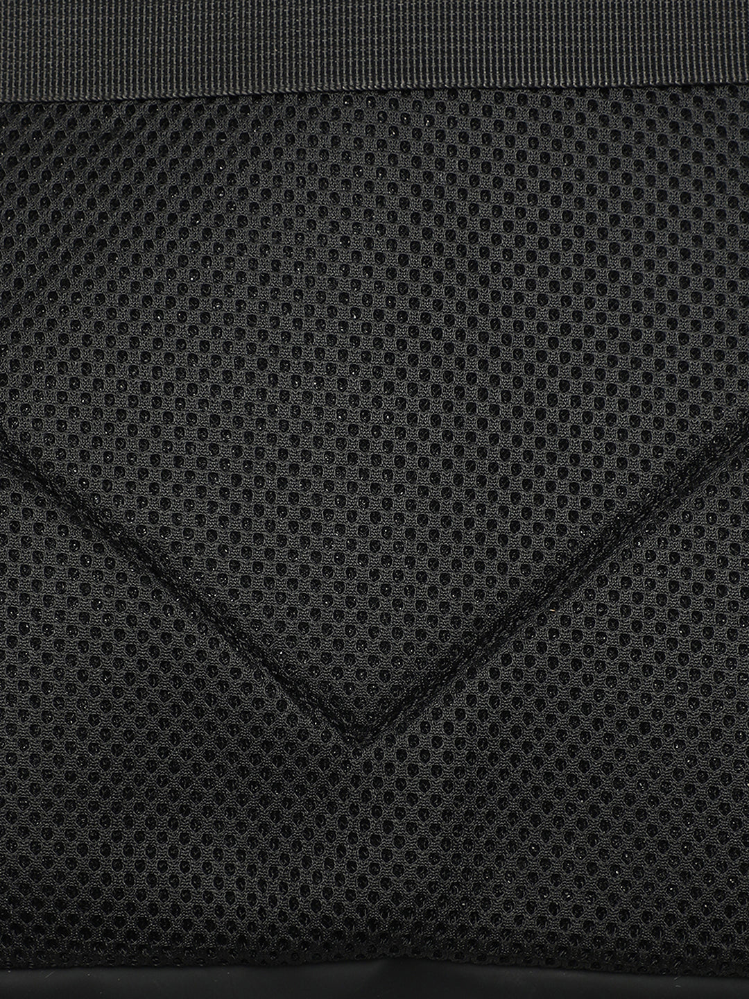 The Kaleidoscope Backpack - Midnight Black