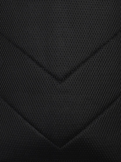 Men's The Traveller's Weave Backpack - Onyx Black