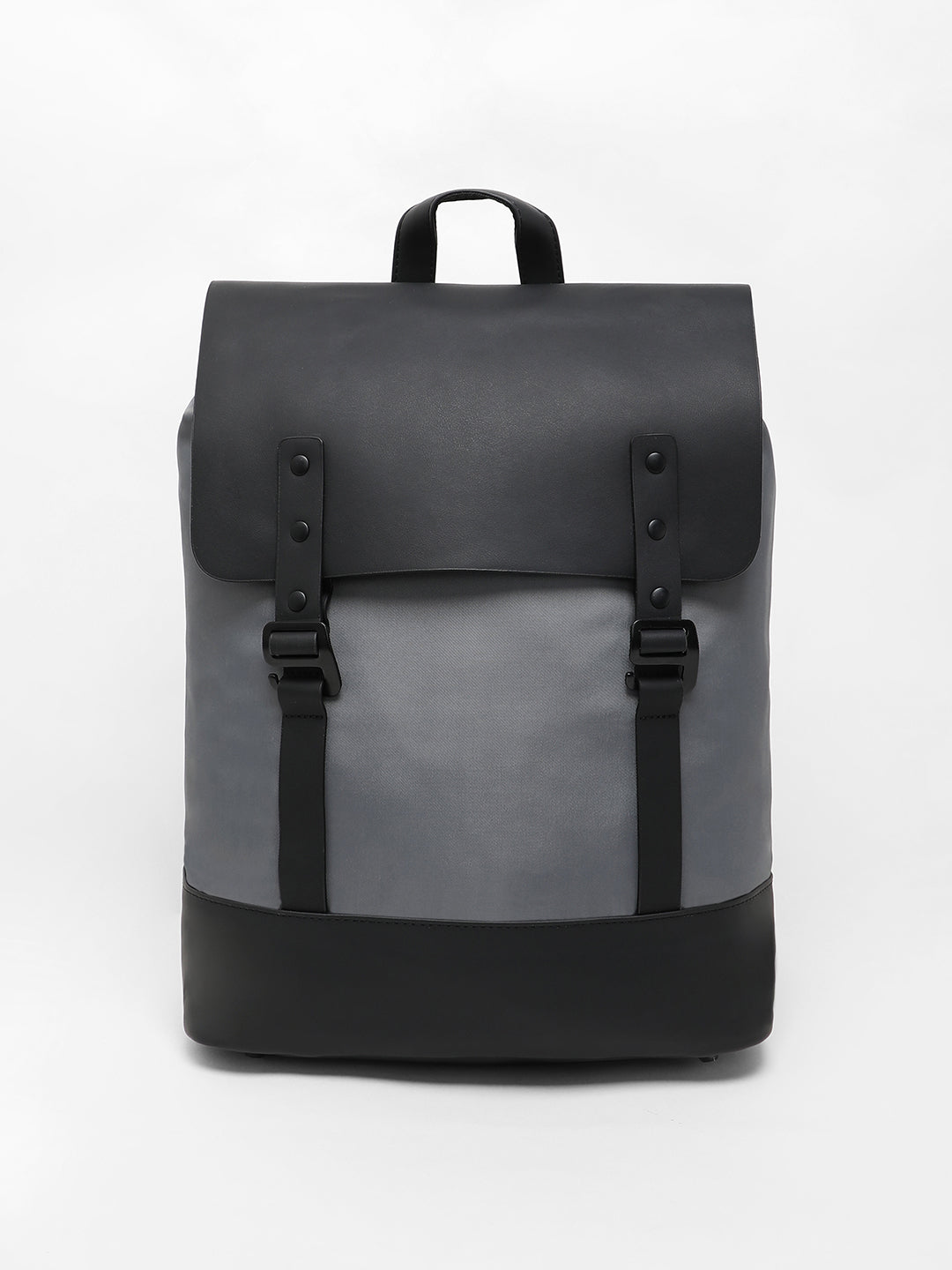 The City Ranger Backpack - Fossil Grey