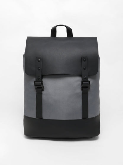 The City Ranger Backpack - Fossil Grey