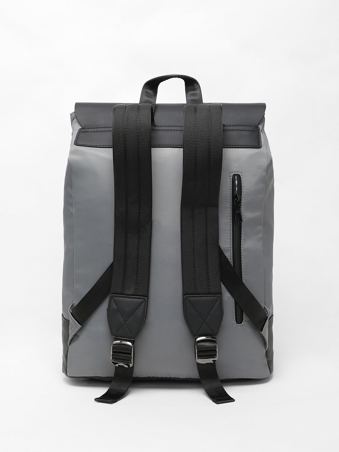 The City Ranger Backpack - Fossil Grey