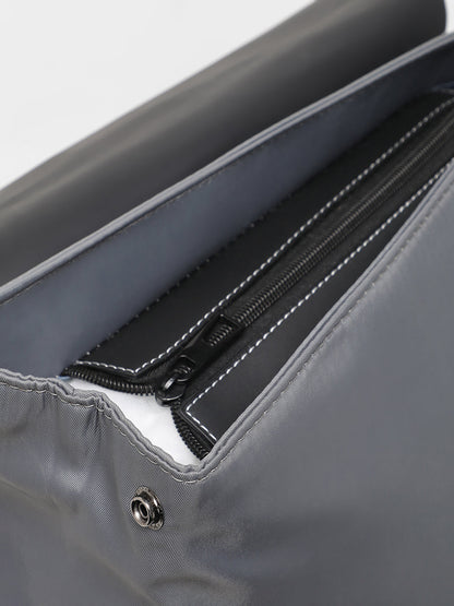 The City Ranger Backpack - Fossil Grey