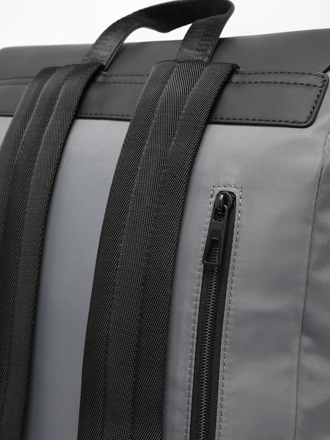 The City Ranger Backpack - Fossil Grey