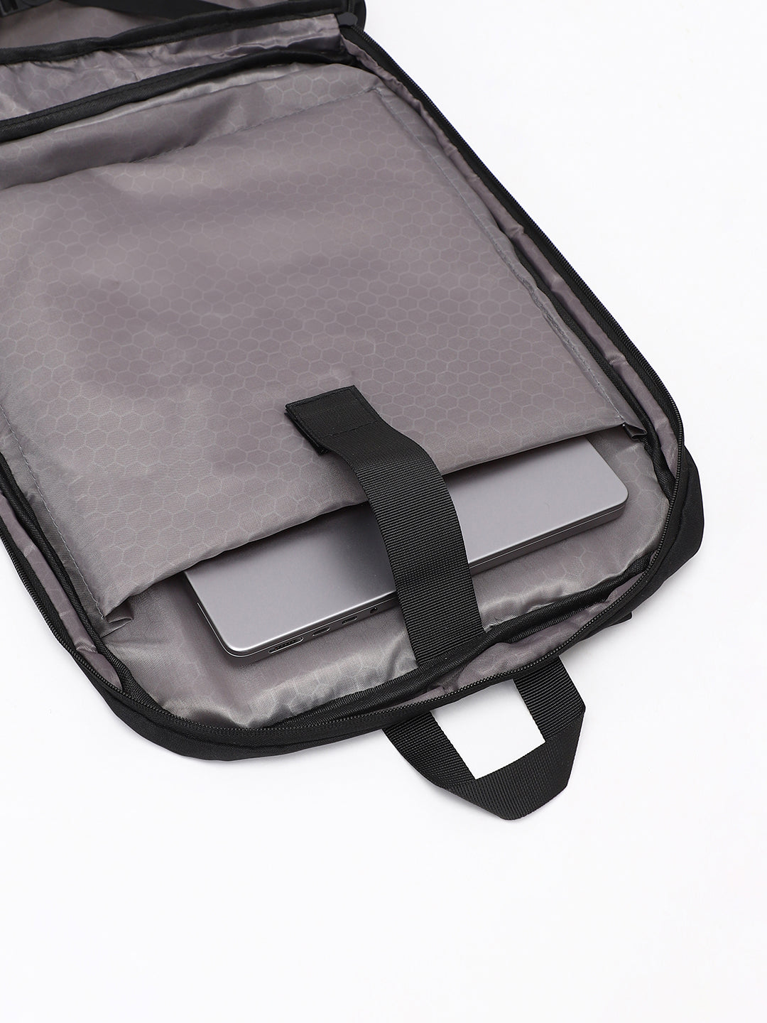 Men's The CityStride Backpack - Charcoal Black