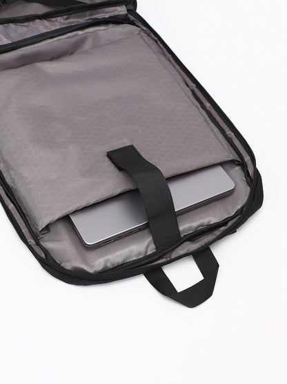 Men's The CityStride Backpack - Charcoal Black