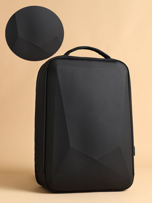 Men's The CityStride Backpack - Charcoal Black