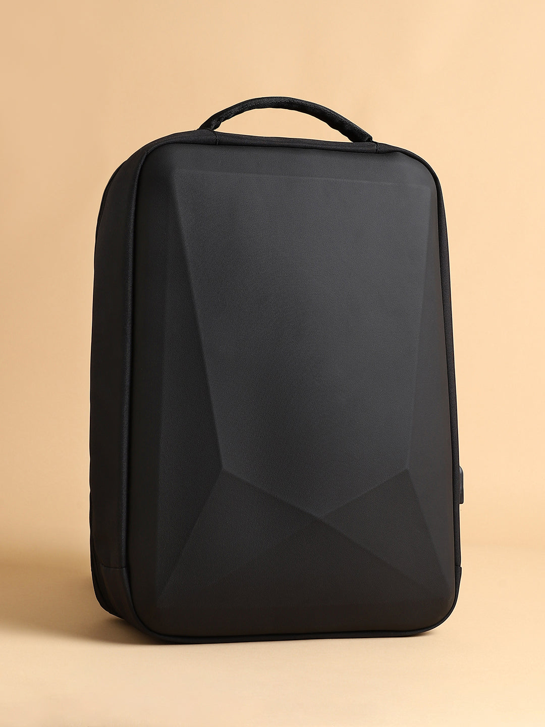 Men's The CityStride Backpack - Charcoal Black
