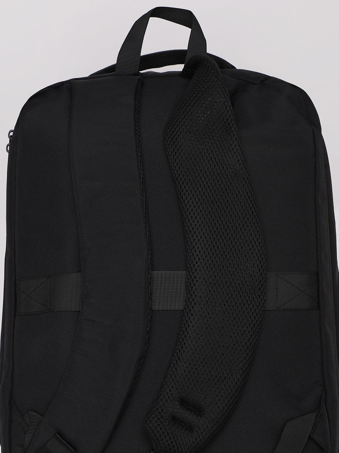 Men's The CityStride Backpack - Charcoal Black
