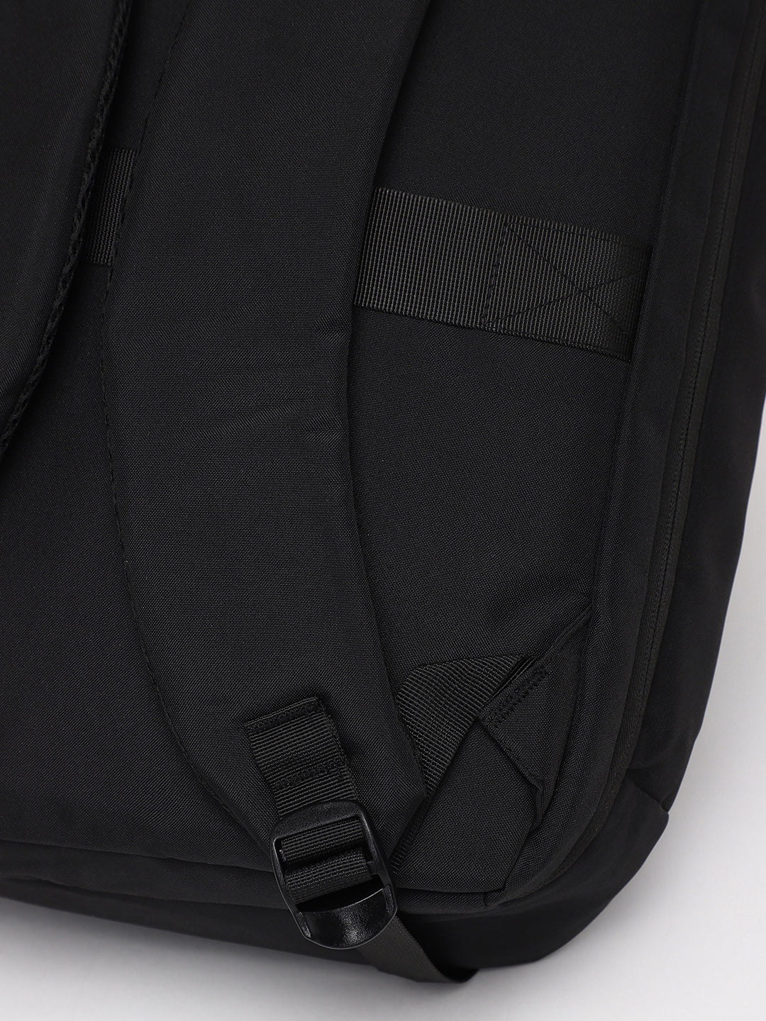 Men's The CityStride Backpack - Charcoal Black
