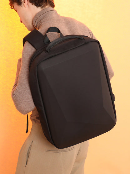 Men's The CityStride Backpack - Charcoal Black