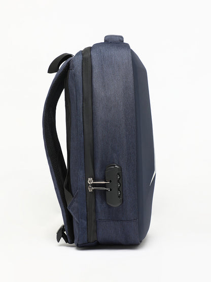 Men's The UrbanMile Backpack - Navy Blue