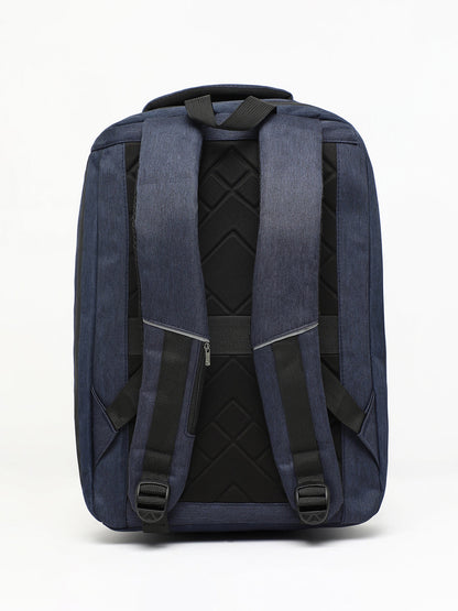 Men's The UrbanMile Backpack - Navy Blue