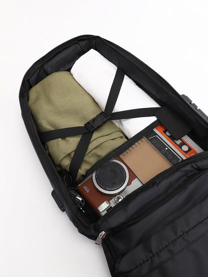 Men's The UrbanMile Backpack - Navy Blue