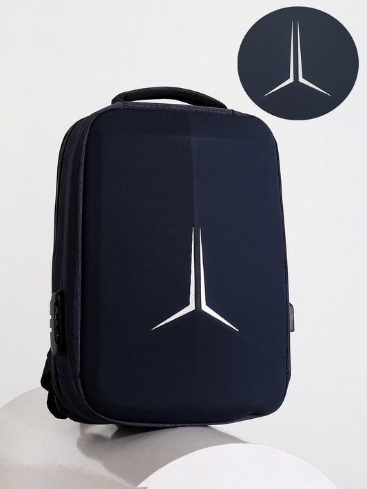 Men's The UrbanMile Backpack - Navy Blue