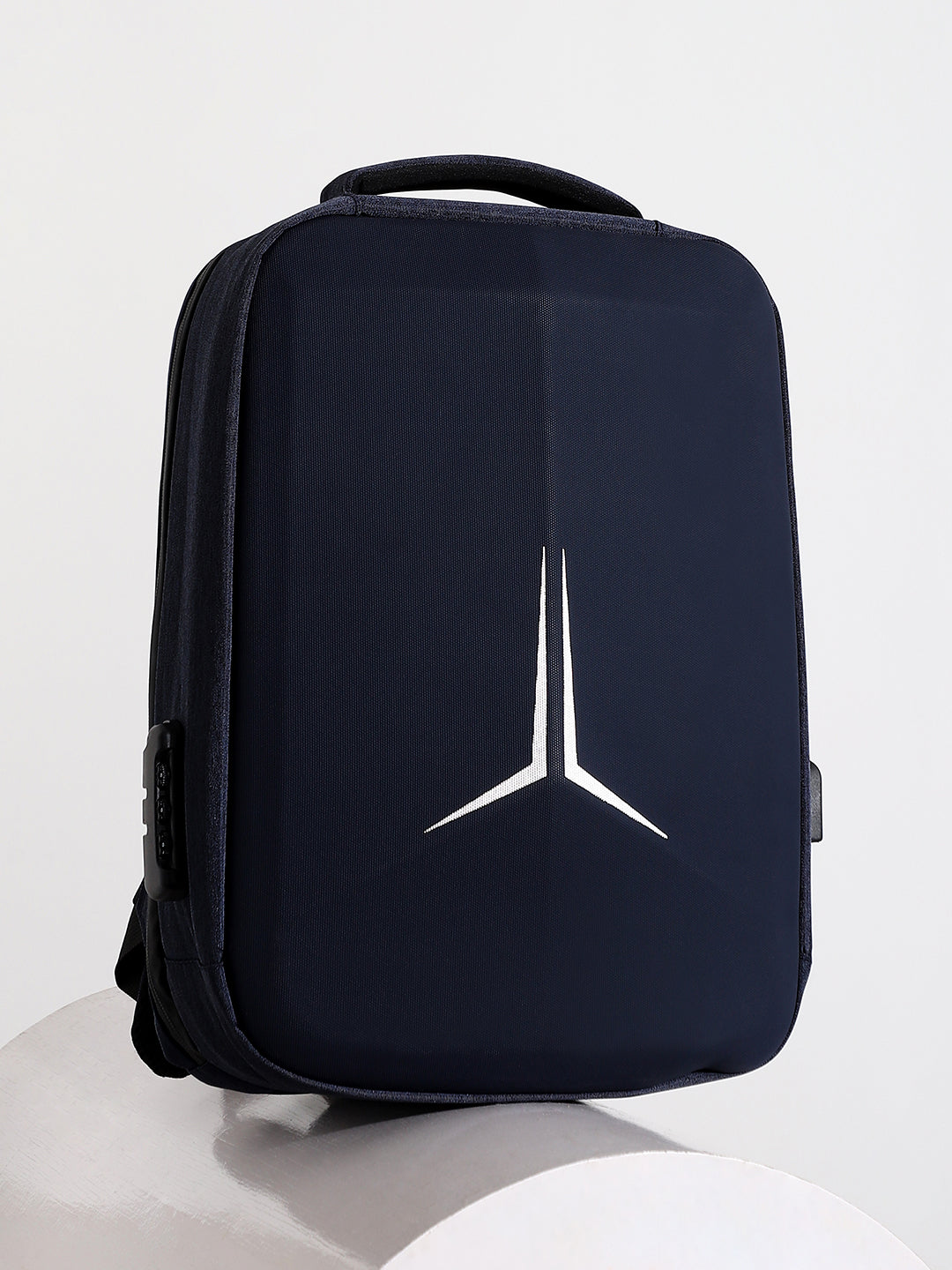 Men's The UrbanMile Backpack - Navy Blue