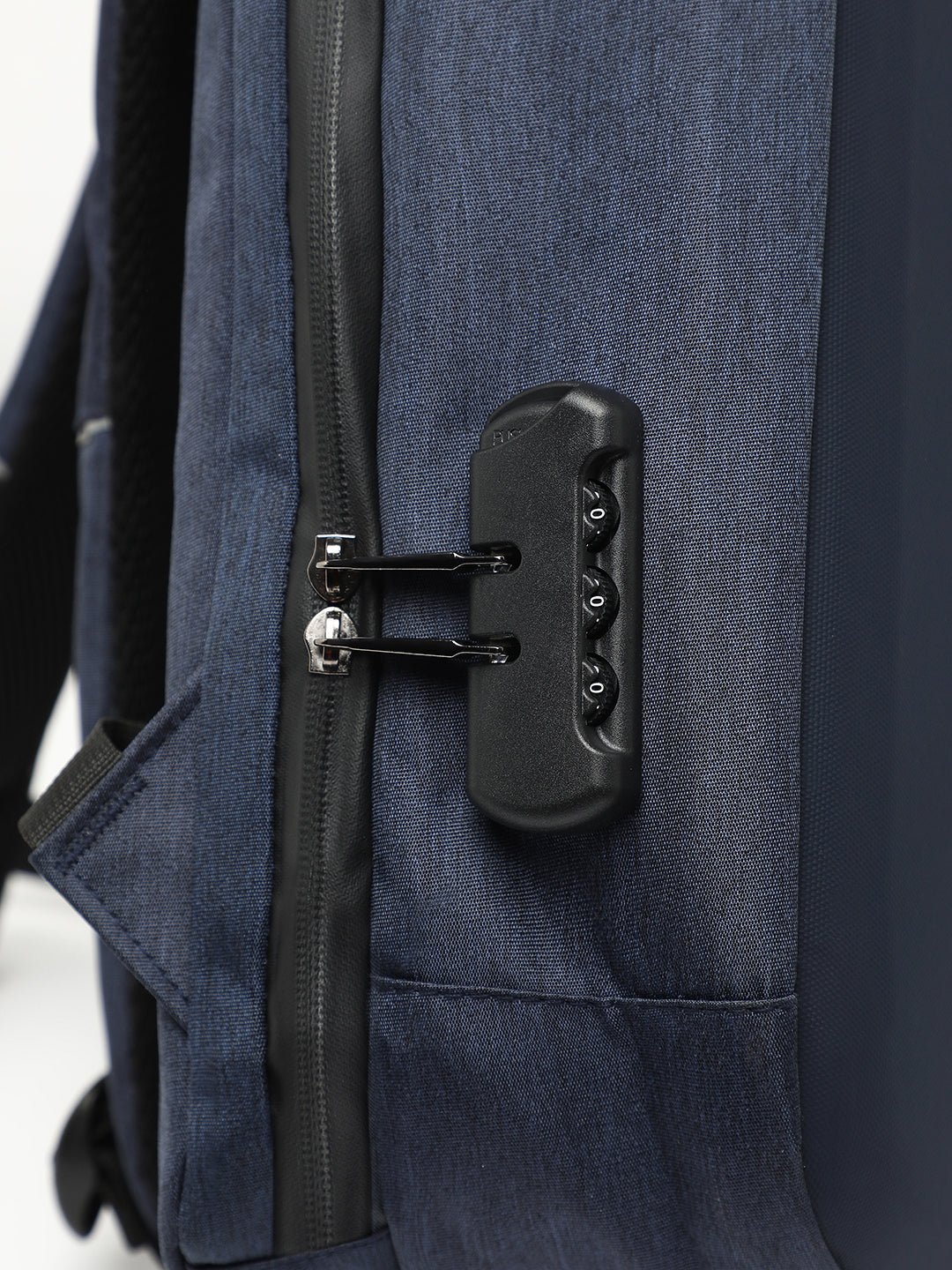 Men's The UrbanMile Backpack - Navy Blue