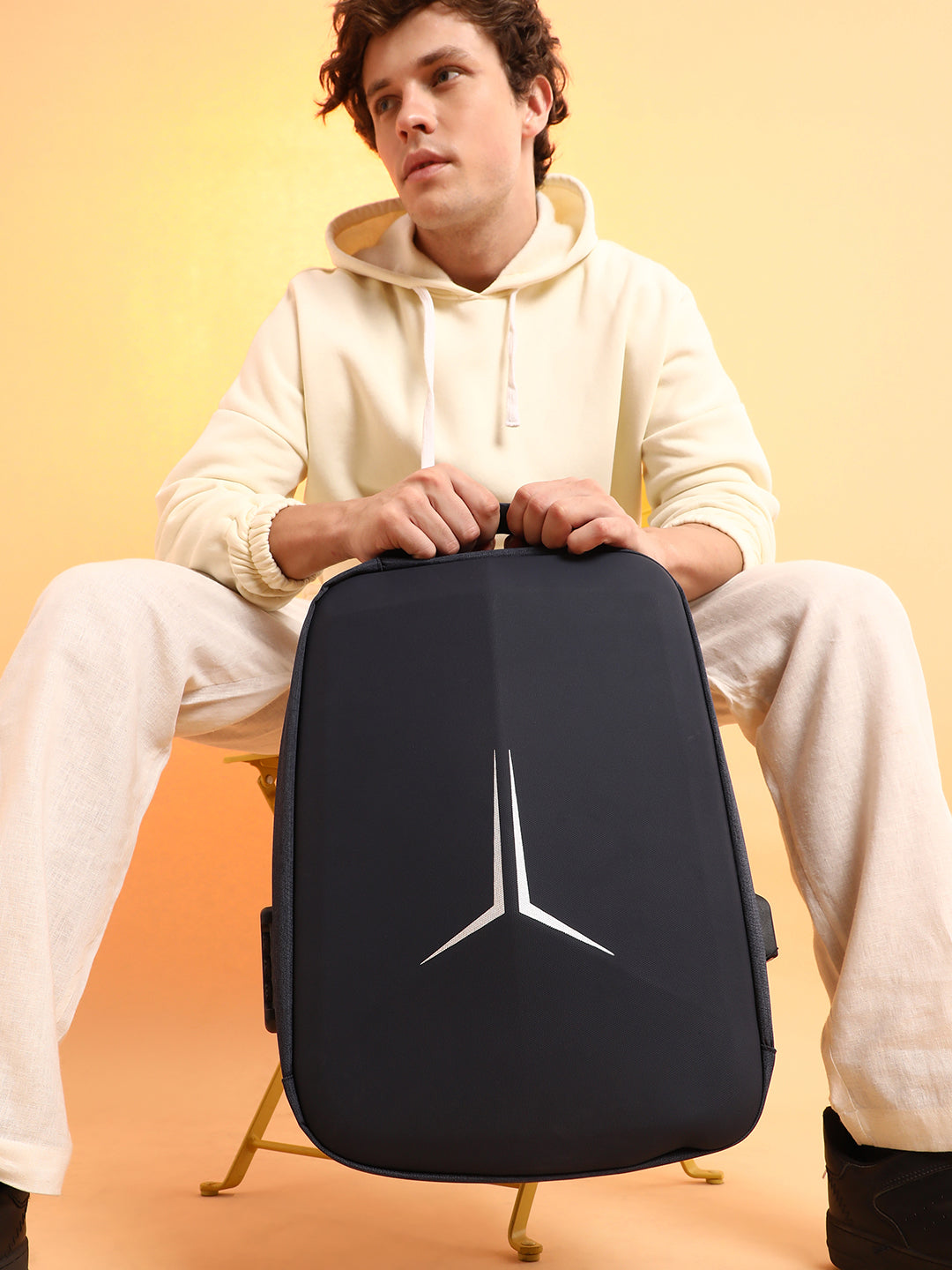 Men's The UrbanMile Backpack - Navy Blue