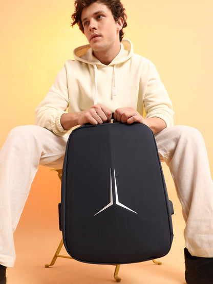 Men's The UrbanMile Backpack - Navy Blue