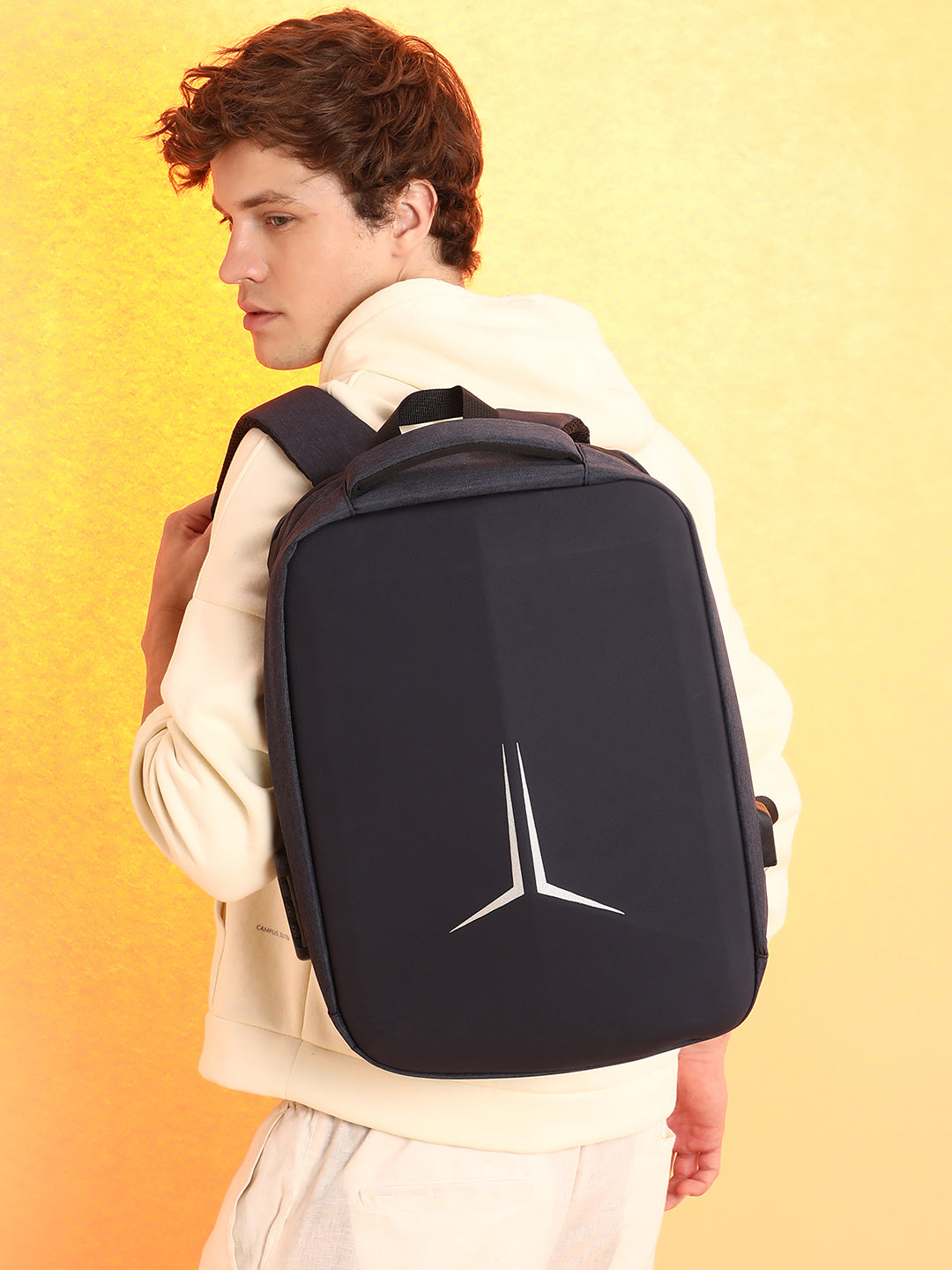 Men's The UrbanMile Backpack - Navy Blue