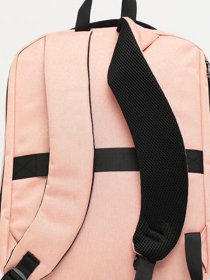 Men's The CityStride Backpack - Blush Pink