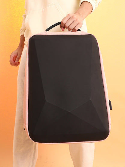 Men's The CityStride Backpack - Blush Pink