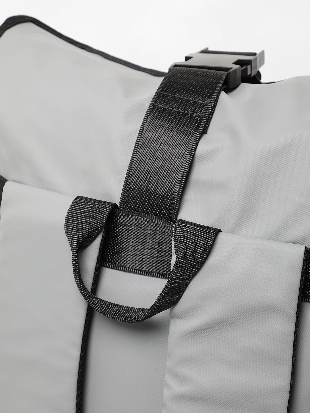 The Metron Backpack - Coin Grey