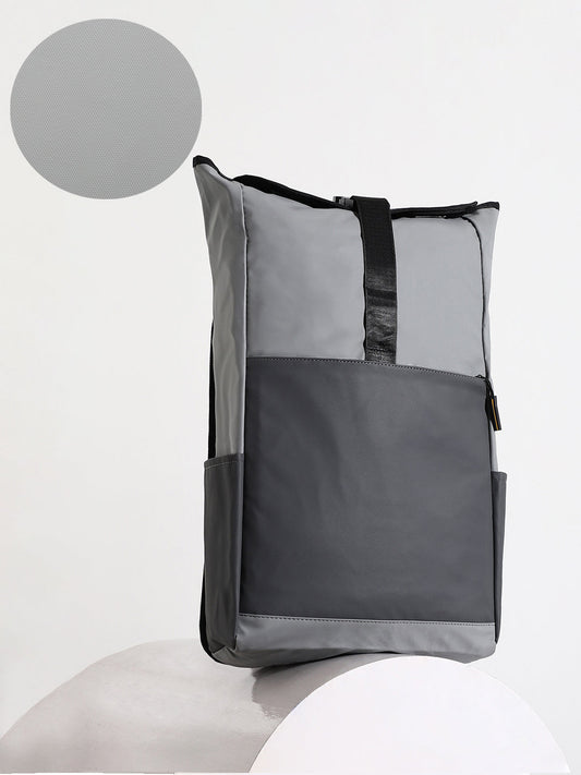 The Metron Backpack - Coin Grey
