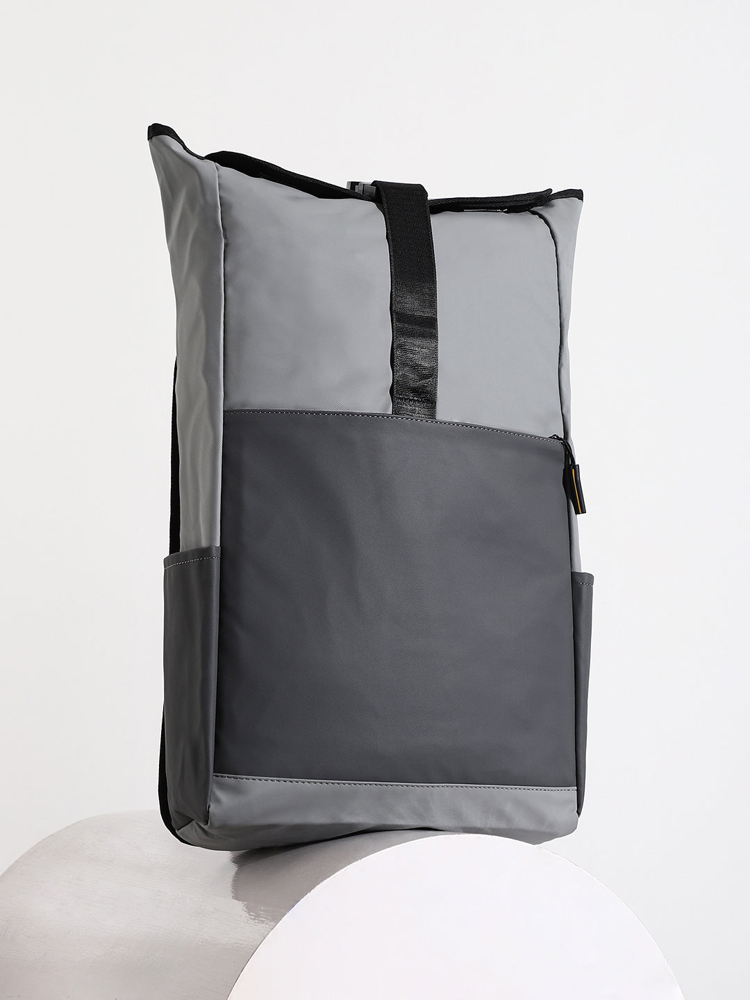 The Metron Backpack - Coin Grey