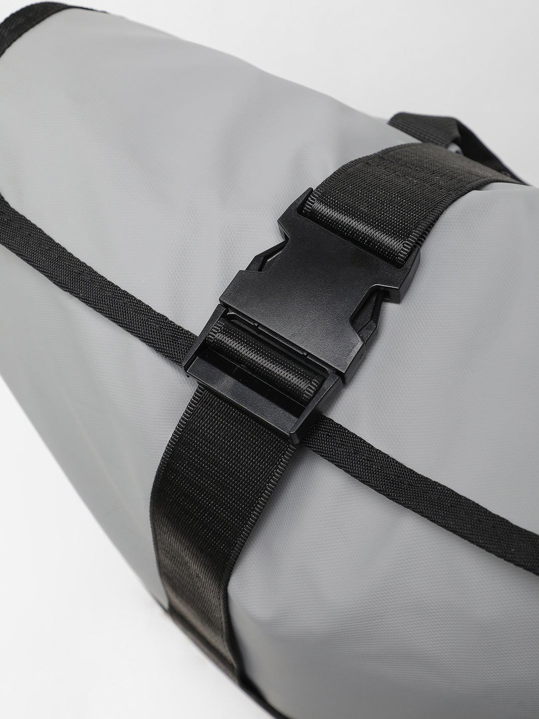 The Metron Backpack - Coin Grey
