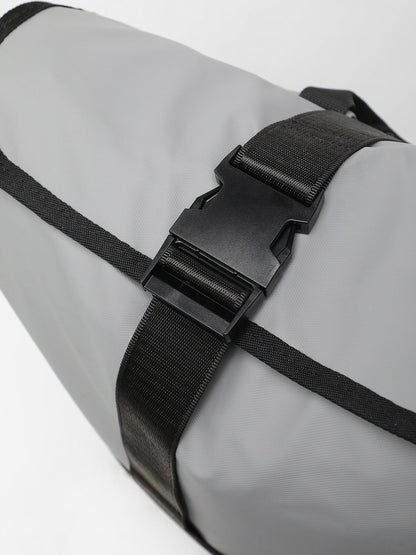 The Metron Backpack - Coin Grey