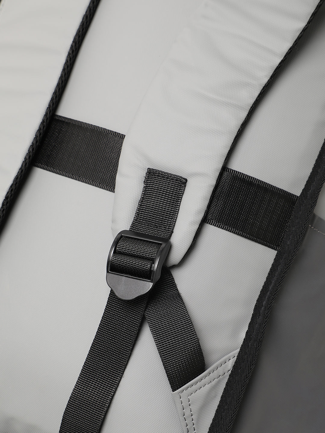 The Metron Backpack - Coin Grey