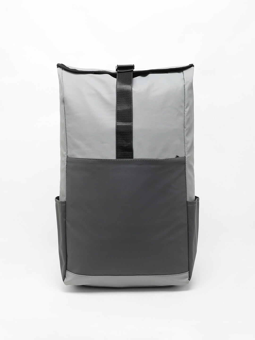 The Metron Backpack - Coin Grey
