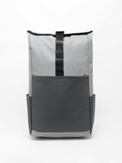 The Metron Backpack - Coin Grey