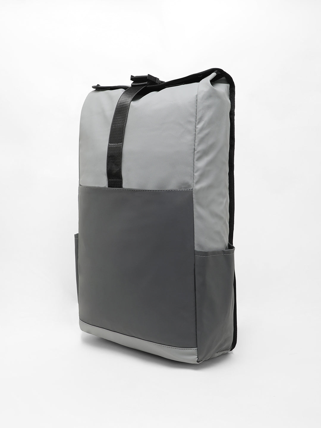 The Metron Backpack - Coin Grey