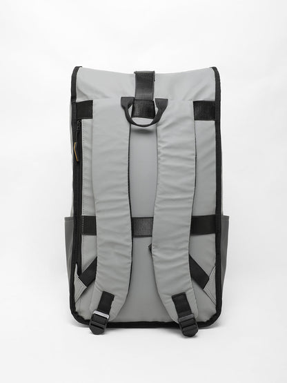 The Metron Backpack - Coin Grey