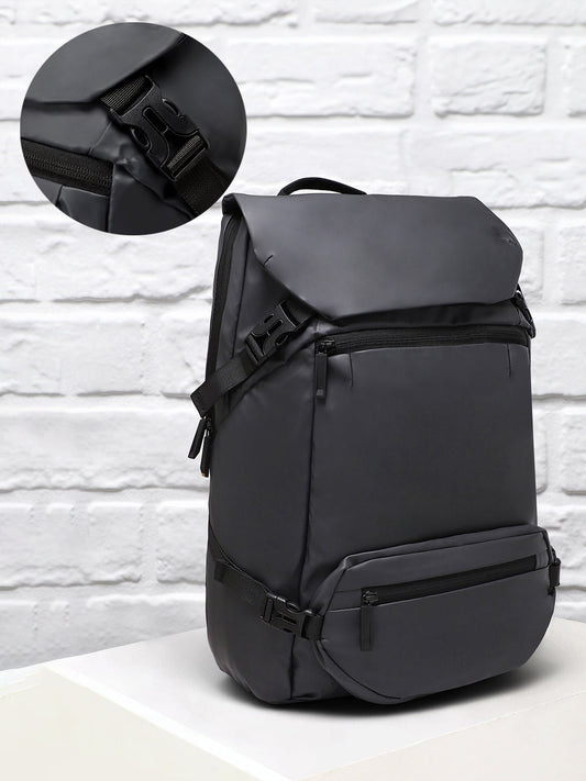 The Modifier Backpack - Charcoal Grey