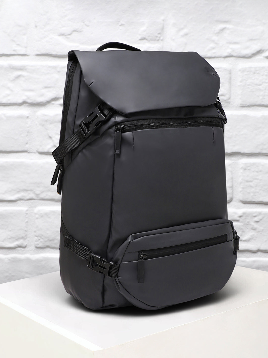 The Modifier Backpack - Charcoal Grey