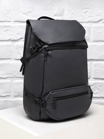 The Modifier Backpack - Charcoal Grey