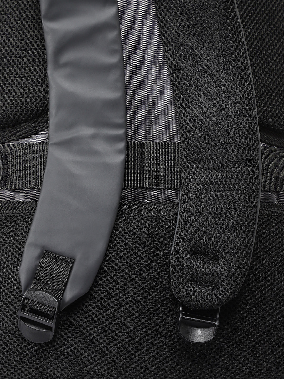 The Modifier Backpack - Charcoal Grey