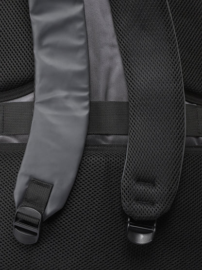 The Modifier Backpack - Charcoal Grey