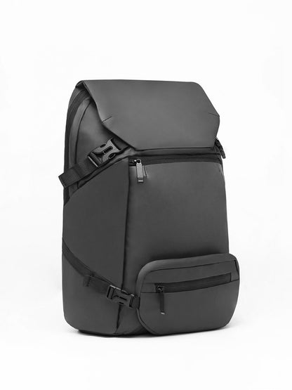 The Modifier Backpack - Charcoal Grey