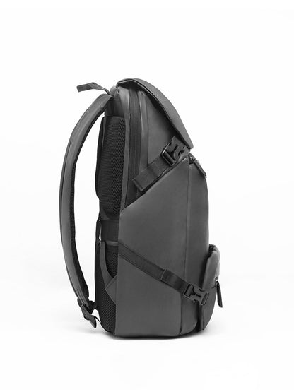 The Modifier Backpack - Charcoal Grey
