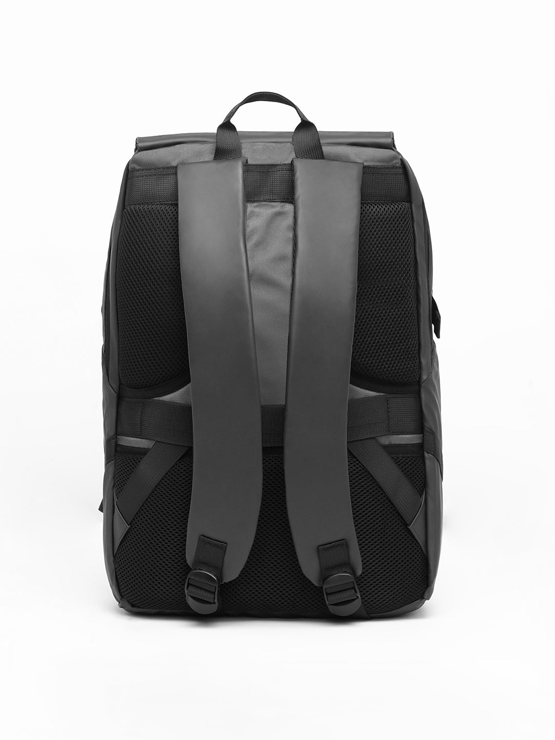 The Modifier Backpack - Charcoal Grey