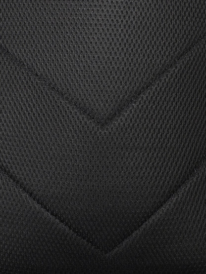 The Basket Weave Backpack - Army Green