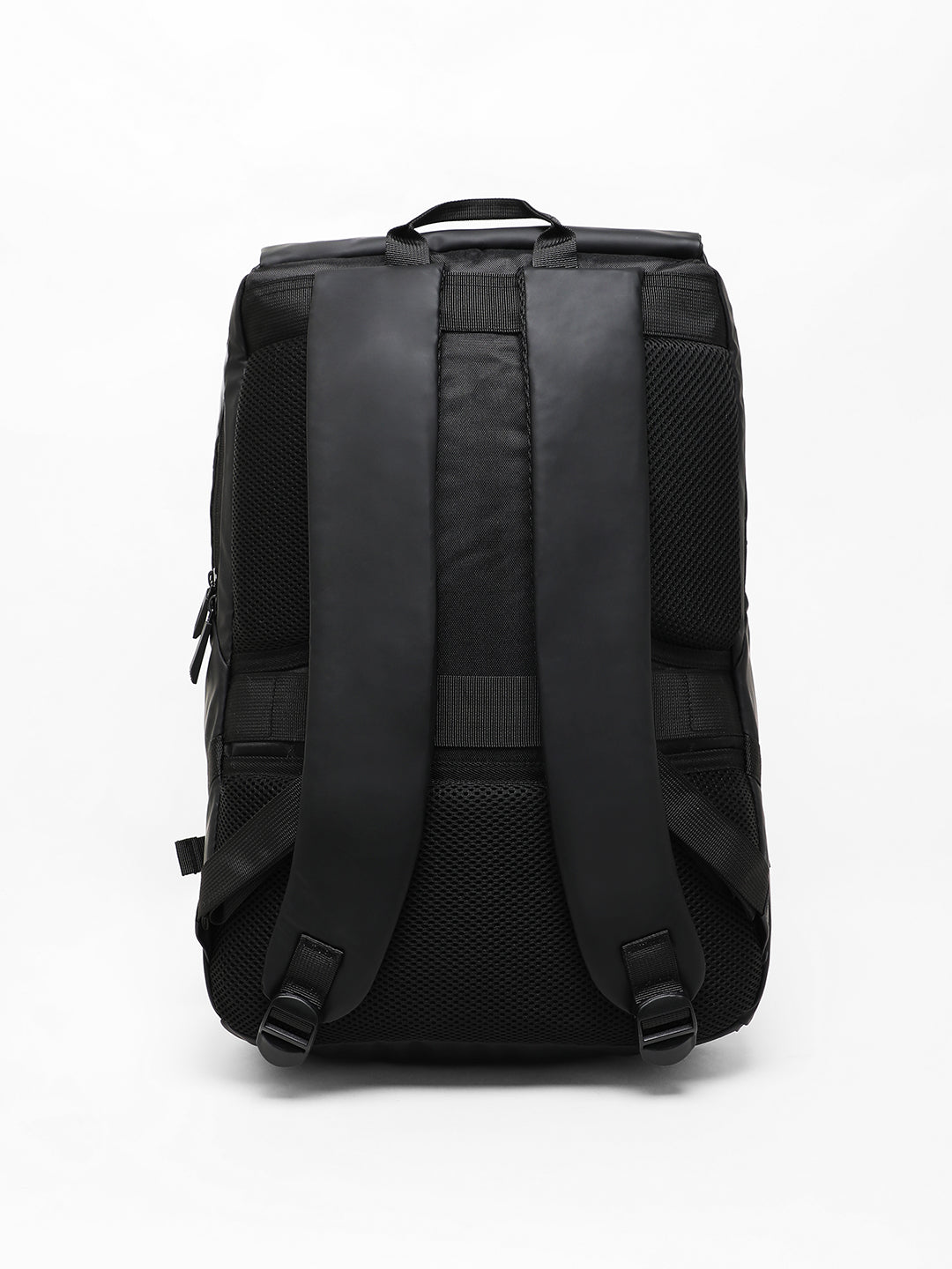 The Modifier Backpack - Onyx Black