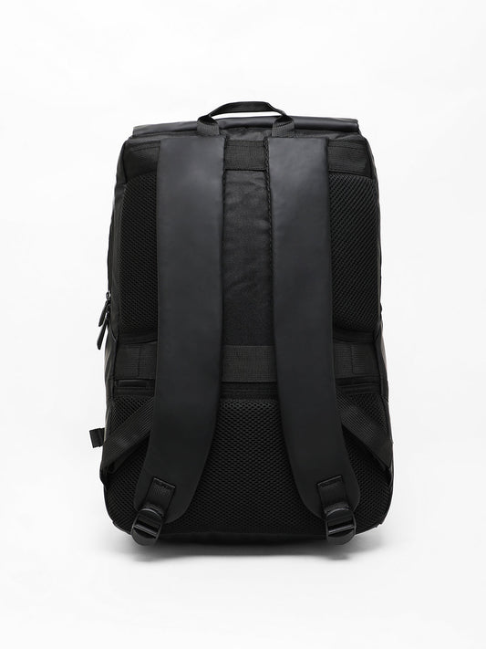 The Modifier Backpack - Onyx Black