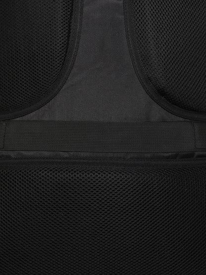The Modifier Backpack - Onyx Black